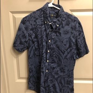 Ralph Lauren - Short Sleeve Button Down